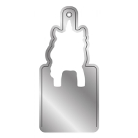 Gemini Follow Your Dreams Stamp & Die (GEM-STD-FODRE)